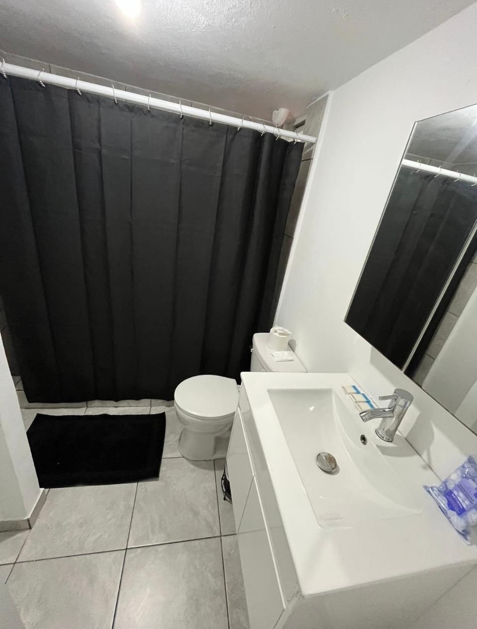 Perfect suite #4 Apartment in San Juan