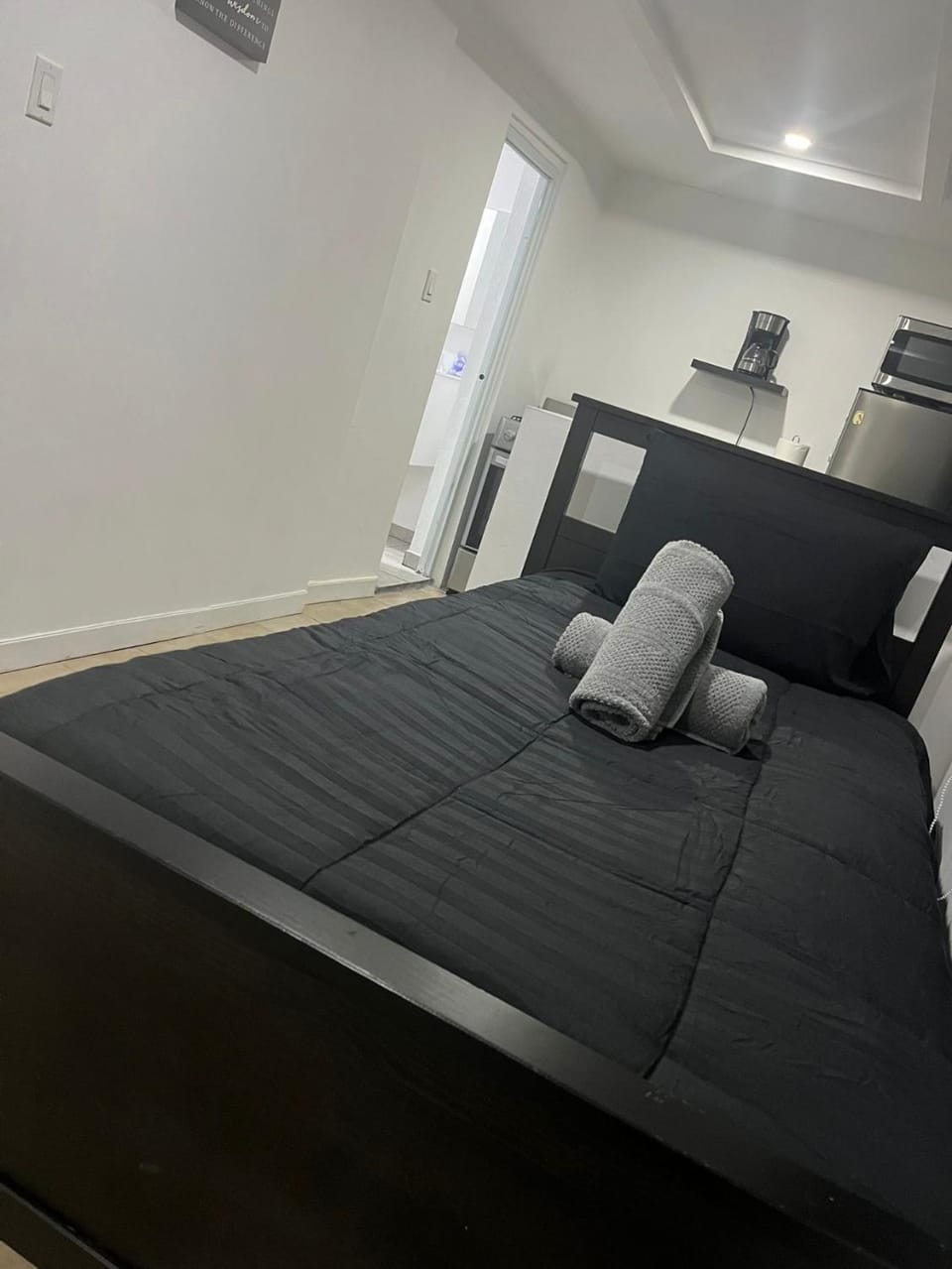 Perfect suite #4 Apartment in San Juan