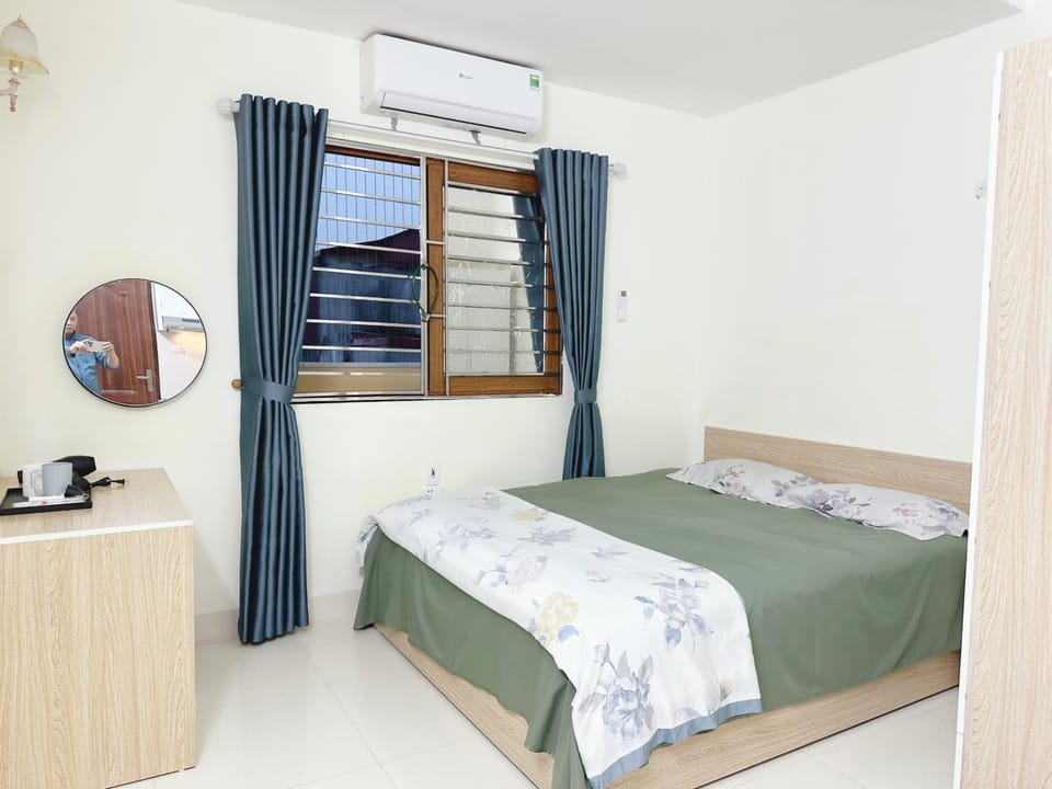 Urban Nest 140TDH601 Apartment in Hanoi