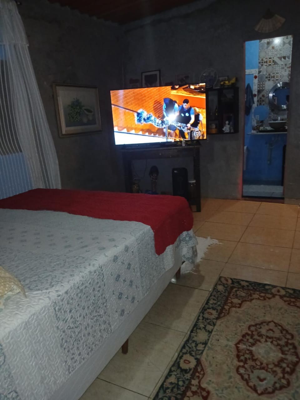 Casa com cachoeira no quintal House in State of Rio de Janeiro