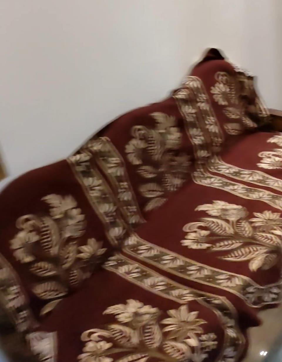 Sreepadmom Villa in Alappuzha