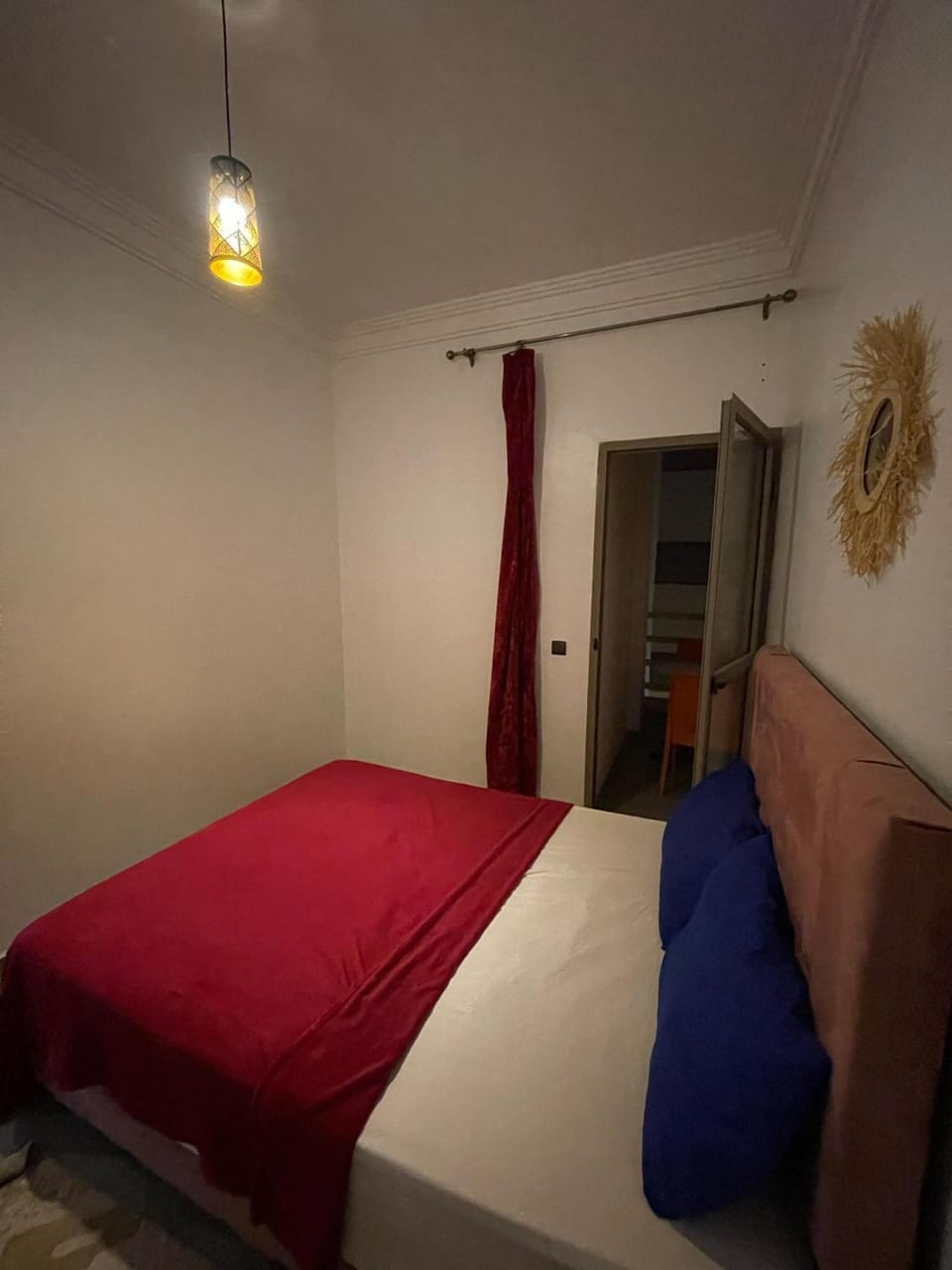 Marrakech Center Getaway Apartment Apartment in Marrakesh