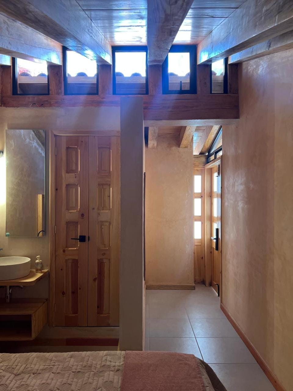 Facade/entrance, Bathroom