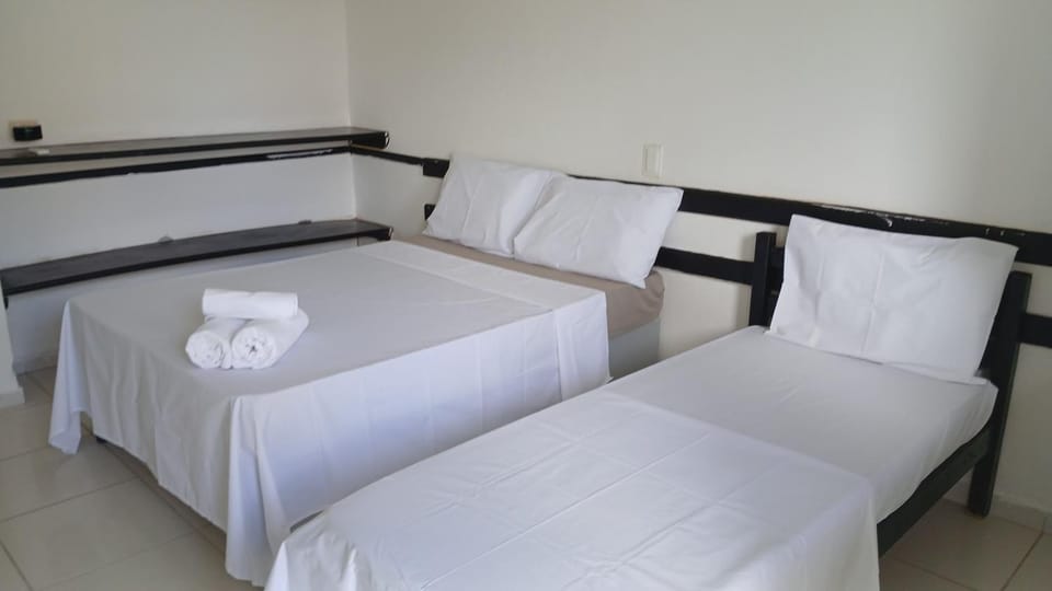 Hospedagem Clima Mar Guaibim Nature lodge in State of Bahia