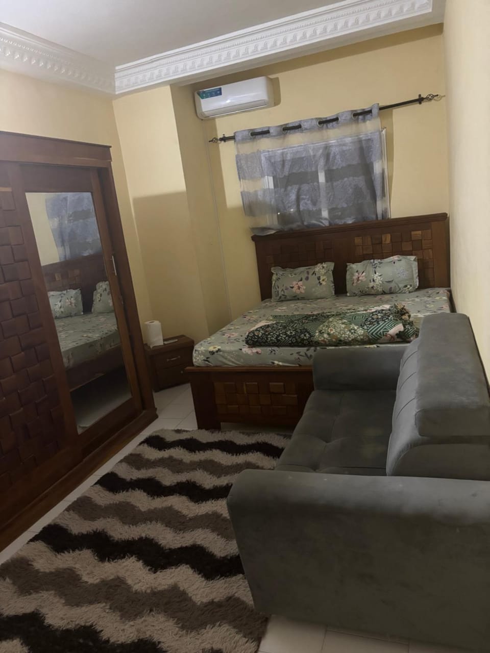 Tige logement Apartment in Dakar