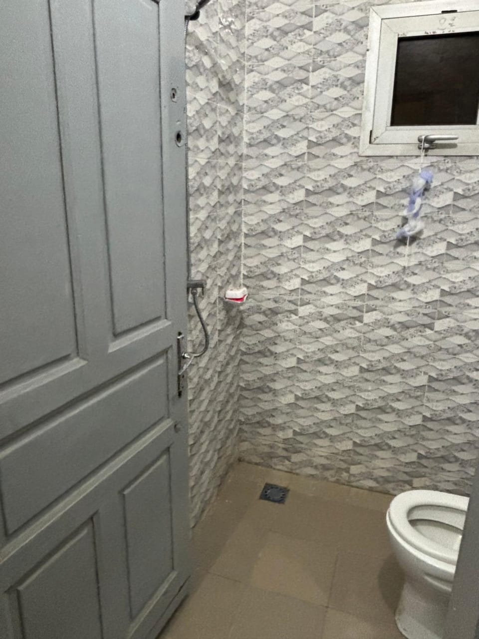 Tige logement Apartment in Dakar