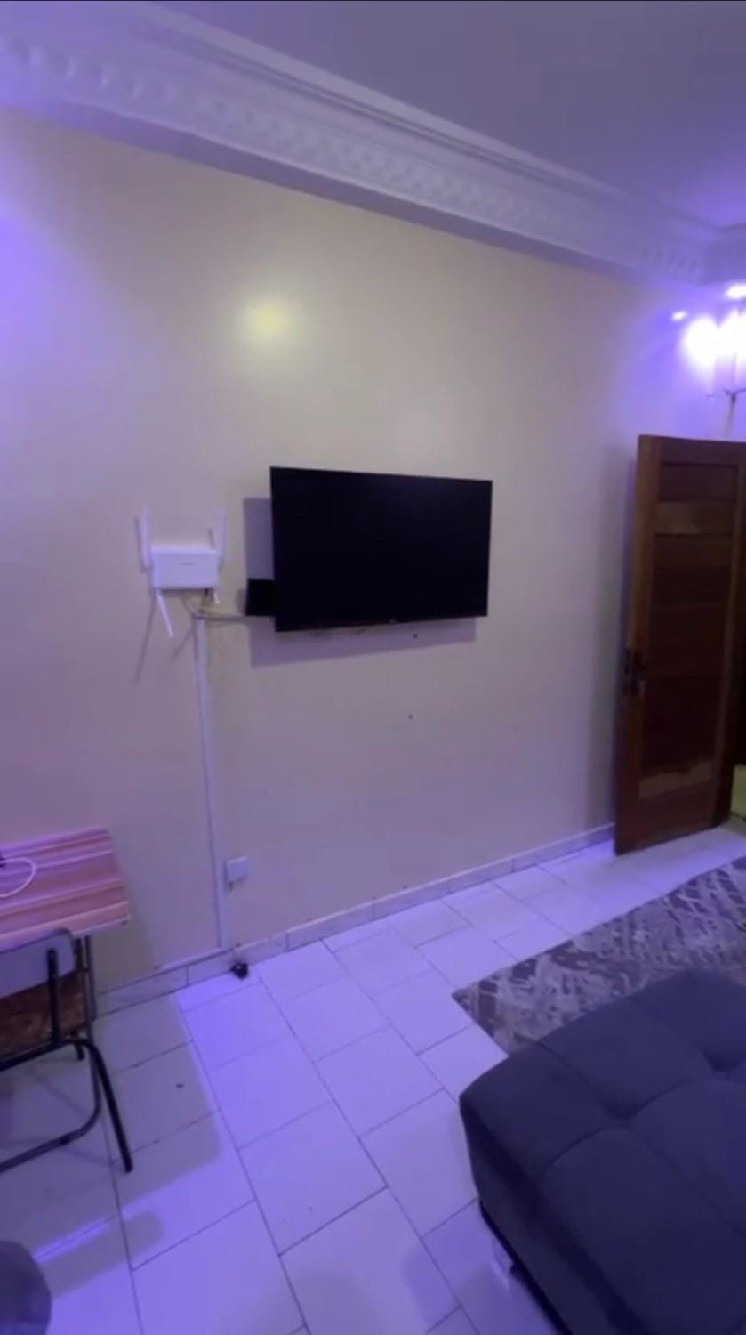 Tige logement Apartment in Dakar
