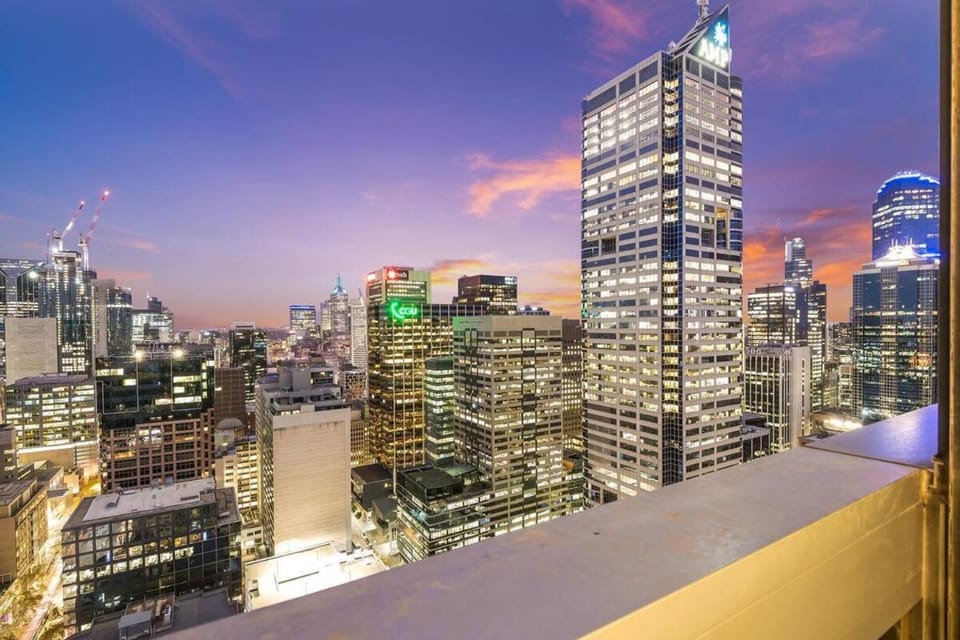 City view