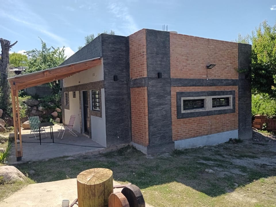 Casa en el mollar, tafi del valle House in Tucumán Province, Argentina