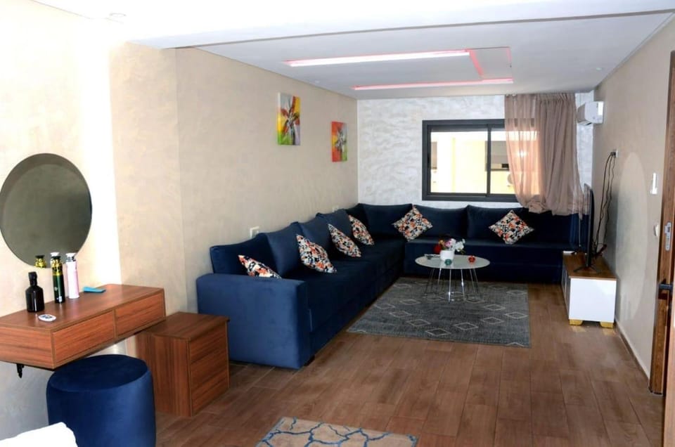 Burj malak Apartment in Marrakesh