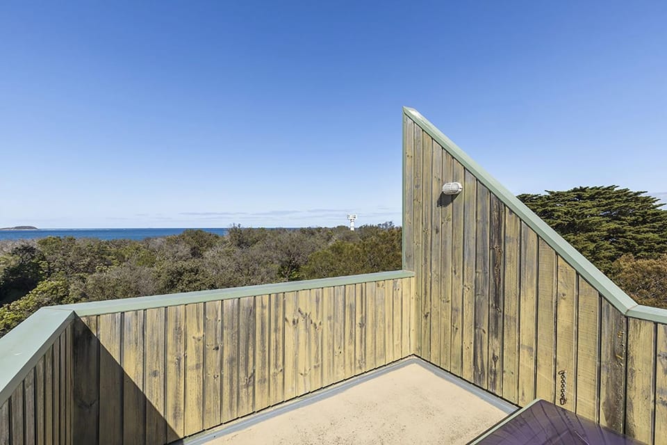 Natural landscape, View (from property/room), Balcony/Terrace