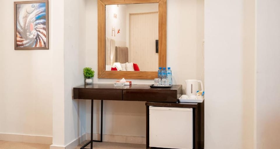 minibar