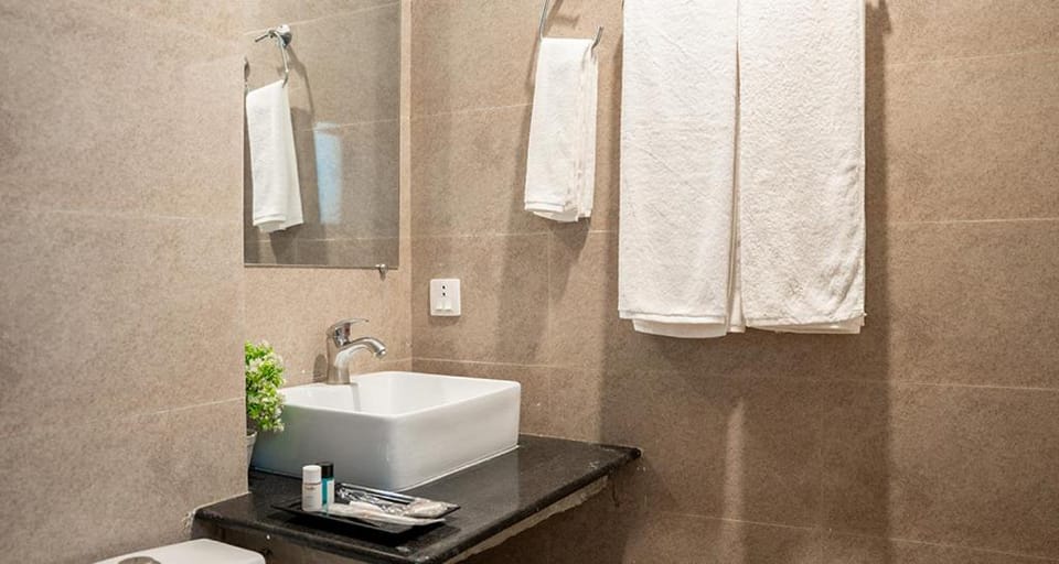 towels