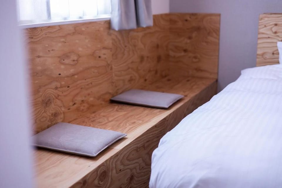 イリゴアパートメントホテル Apartment hotel in Japan