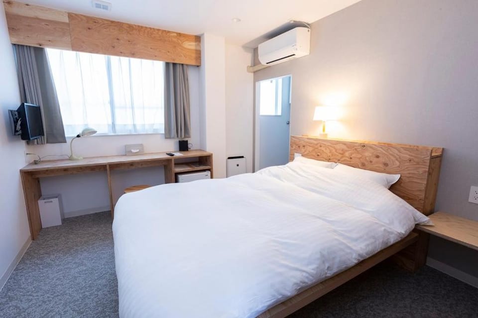 イリゴアパートメントホテル Apartment hotel in Japan