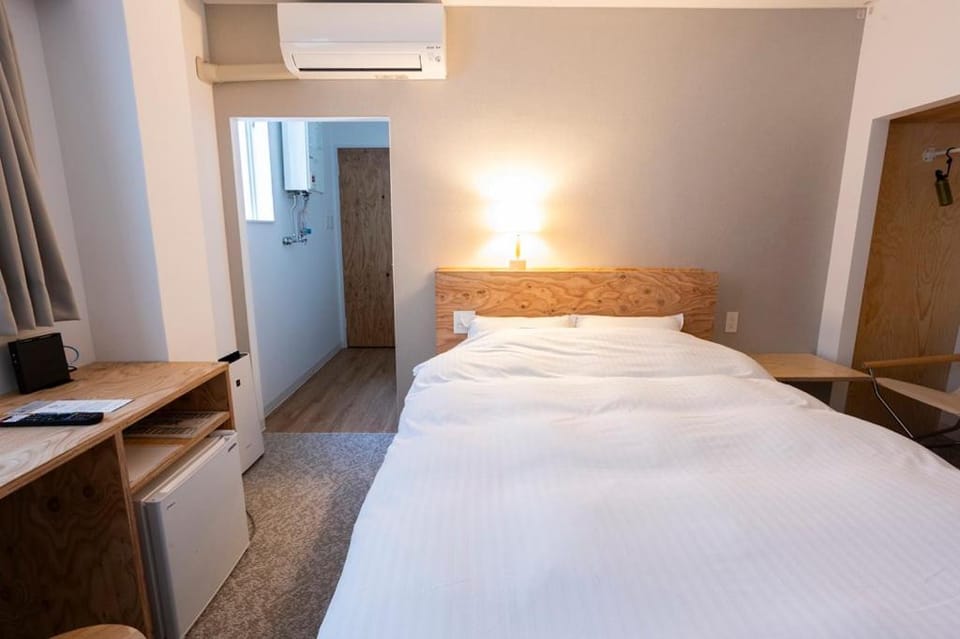 イリゴアパートメントホテル Apartment hotel in Japan