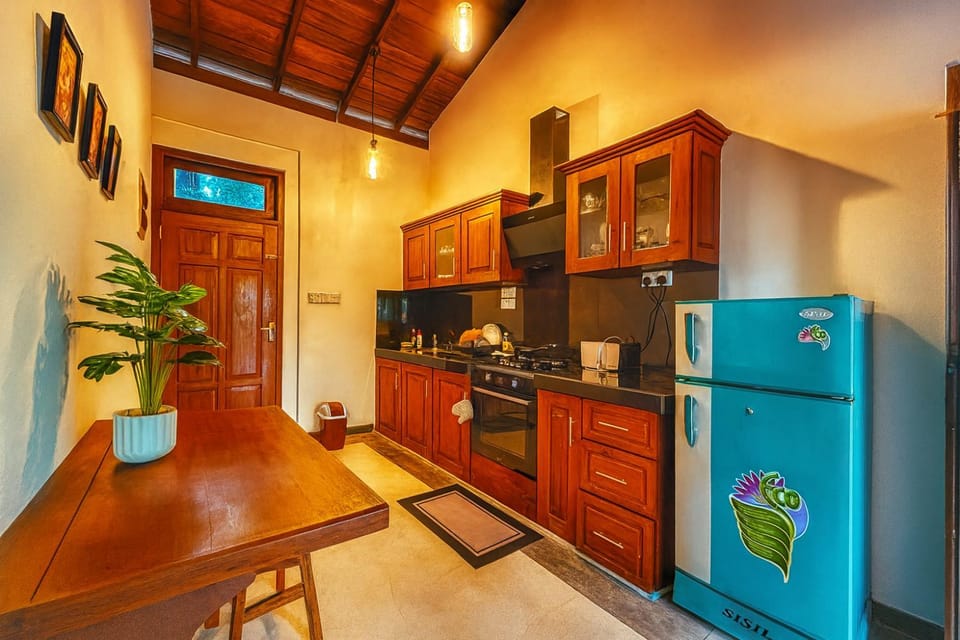 kitchen, kitchen