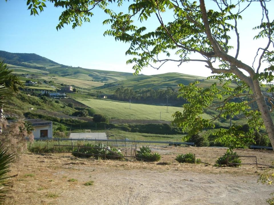 Antico Casale Siciliano Country House in Sicily