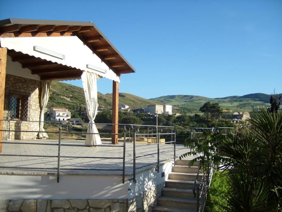 Antico Casale Siciliano Country House in Sicily
