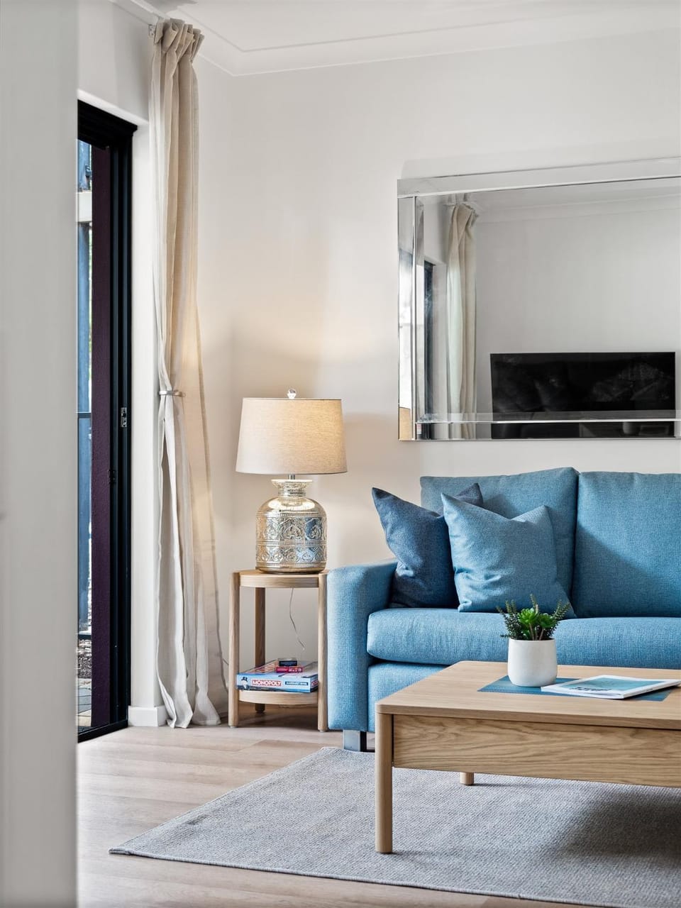 Moo's Hoose Apartment in Margaret River
