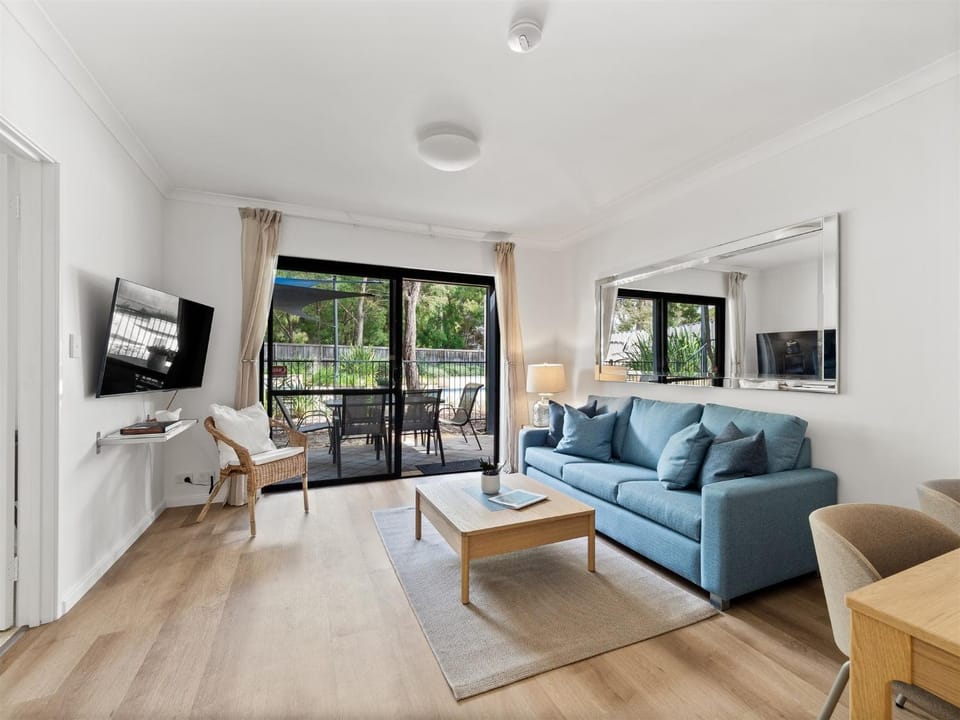 Moo's Hoose Apartment in Margaret River