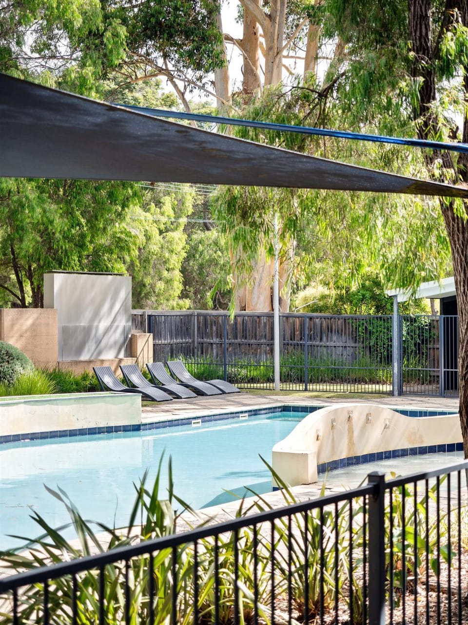Moo's Hoose Apartment in Margaret River