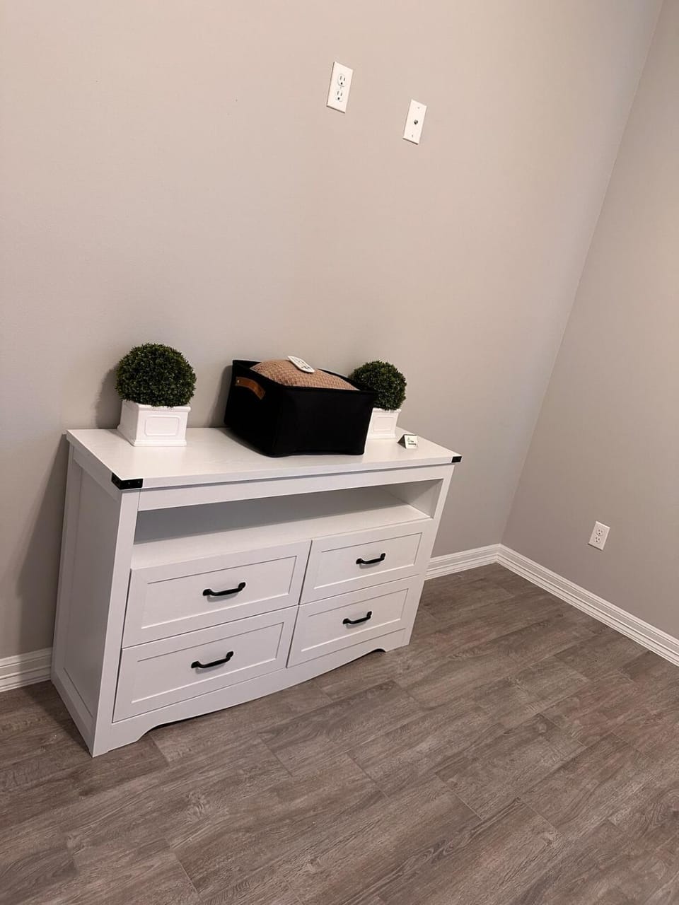 Doho-Enterprise Villa Apartment in Weslaco