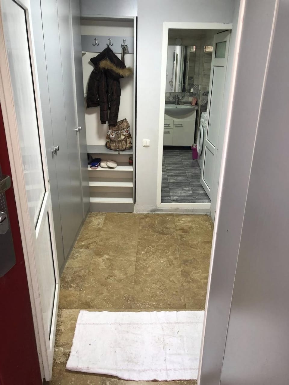Minas Avetisyan 2nd Street 15 Building ZEYTUN Apartment in Yerevan