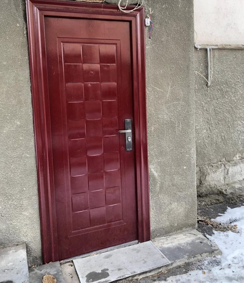 Minas Avetisyan 2nd Street 15 Building ZEYTUN Apartment in Yerevan