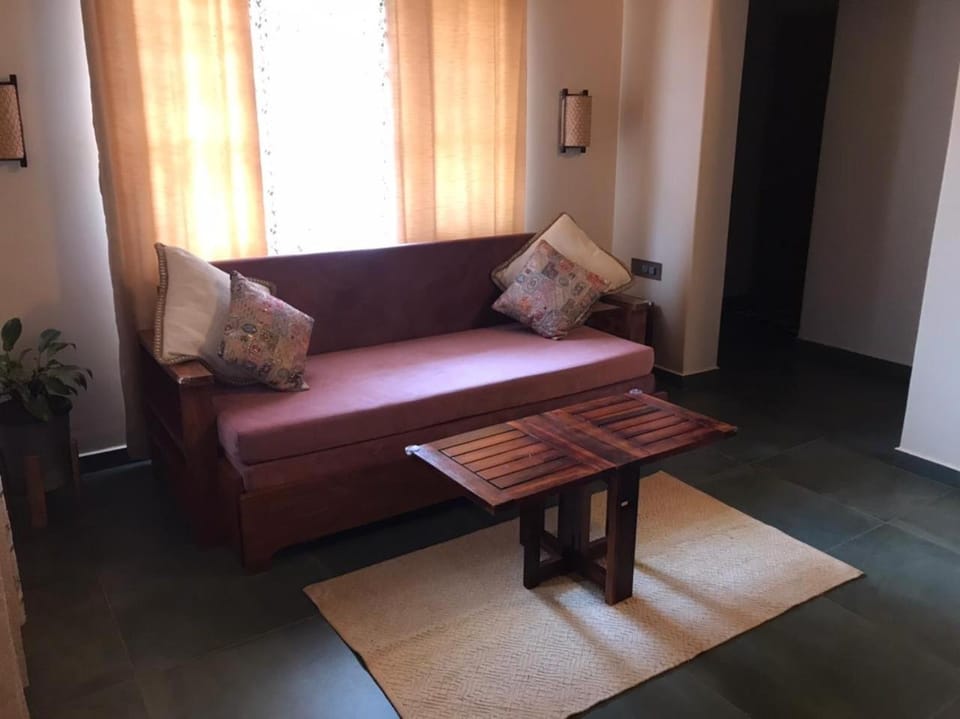 Coastal Stay with private Beach Access Udupi-Mattu-Kapu House in Karnataka