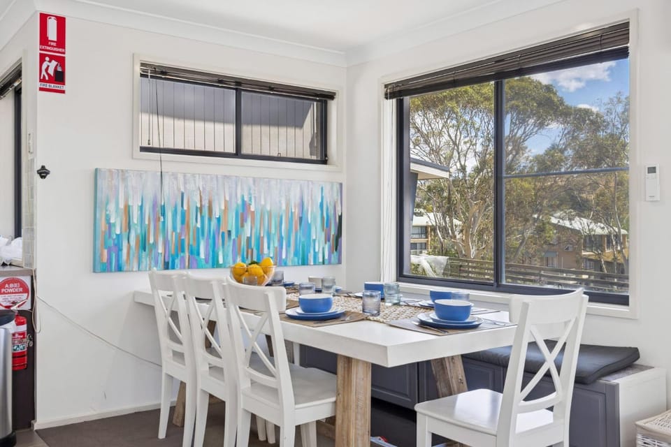NorthStar 5 House in Jindabyne