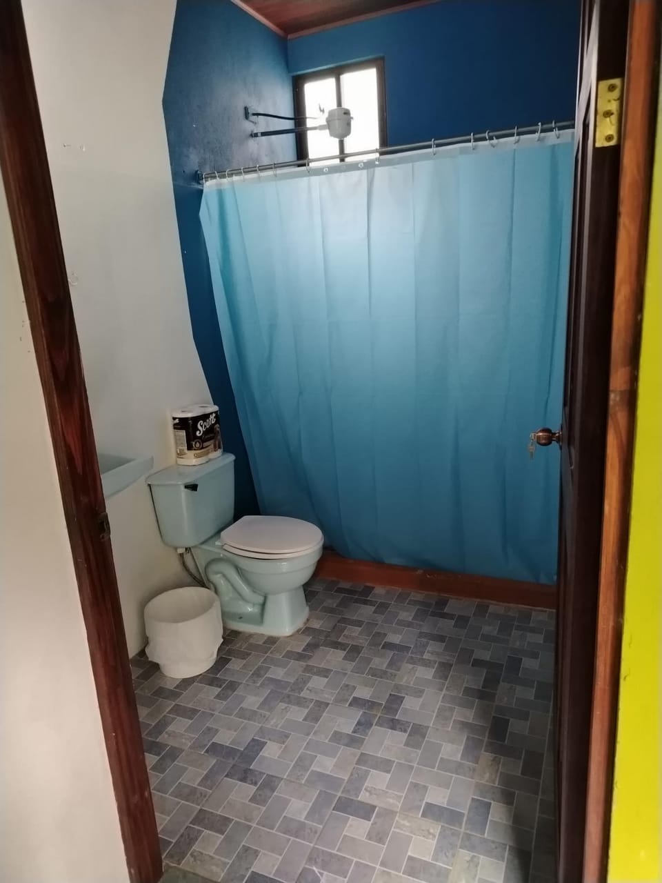 Casa Marina House in Heredia Province