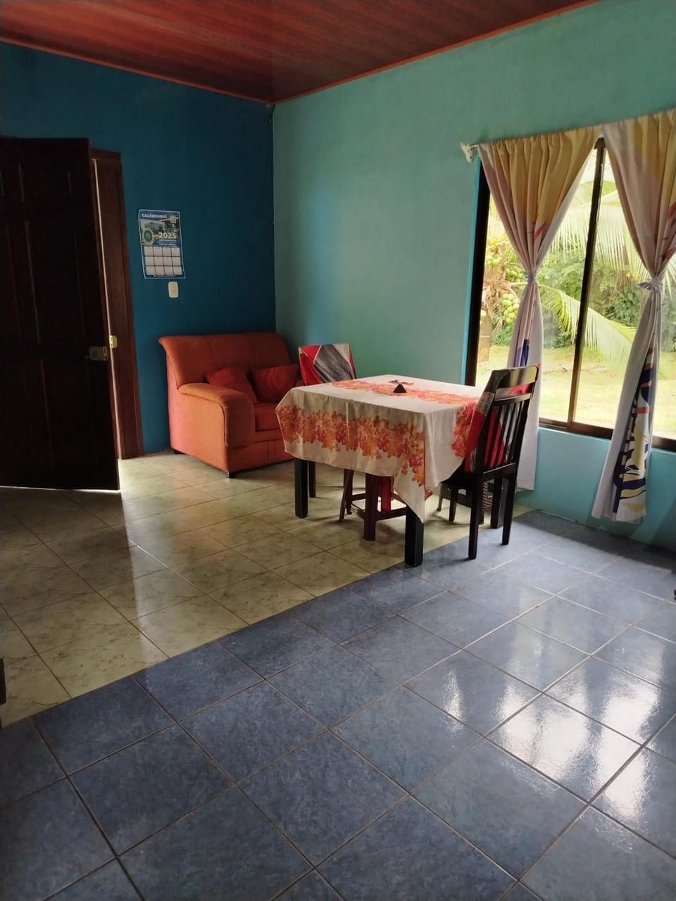 Casa Marina House in Heredia Province