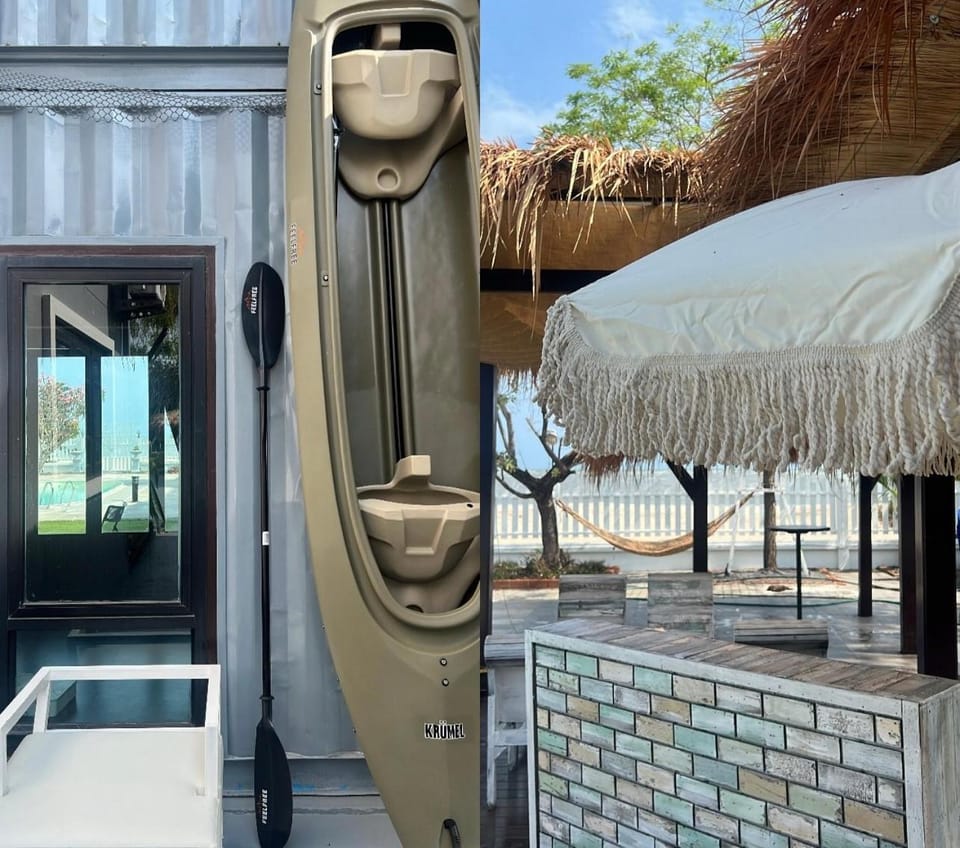 Beach Villa KUIBURI Villa in Prachuap Khiri Khan, Thailand
