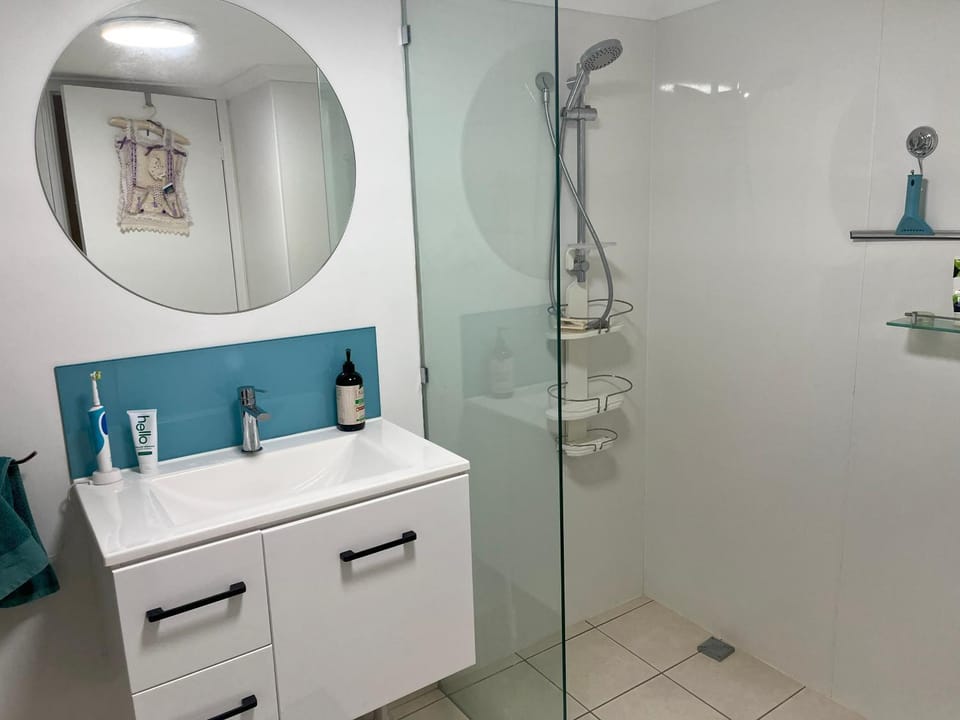 Private and centrally located Apartment in Hervey Bay