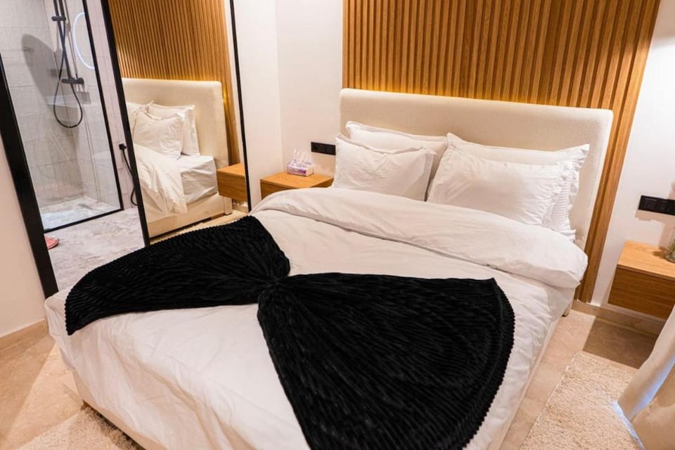 Prestigia Golf Saphire Apartment in Marrakesh