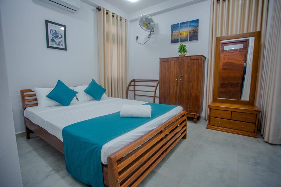 The Prestige Apartment in Galle
