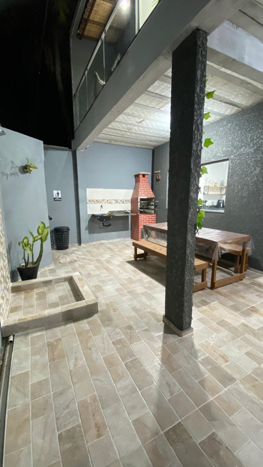 Casa Beira Mar House in State of Bahia