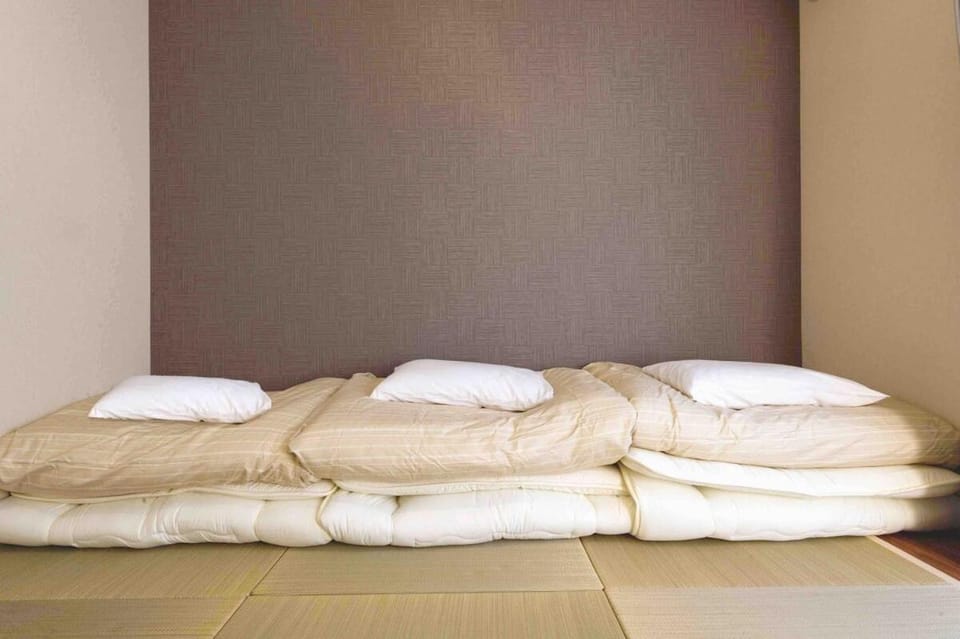 N102 Easy Access to Ikebukuro Only 2 Stops Apartment in Shinjuku