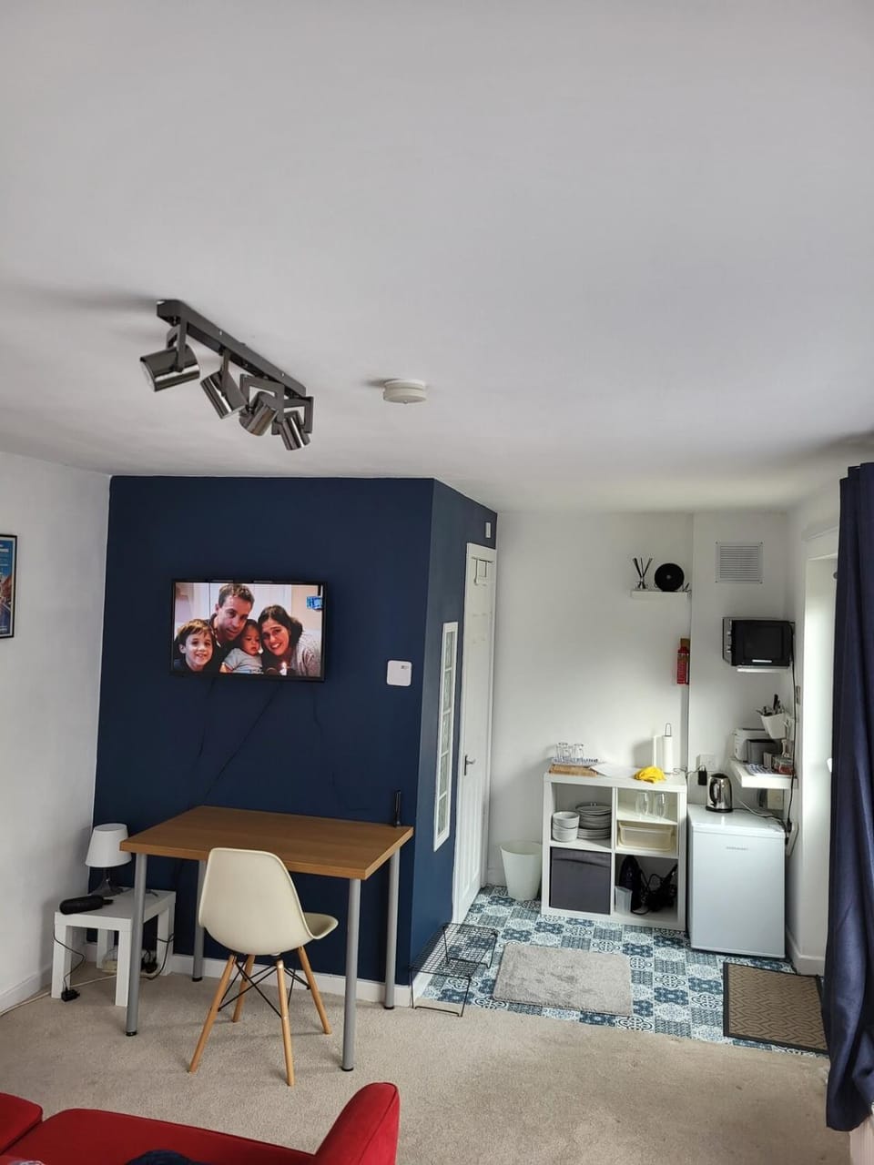 Casita in the garden Apartment in Leeds