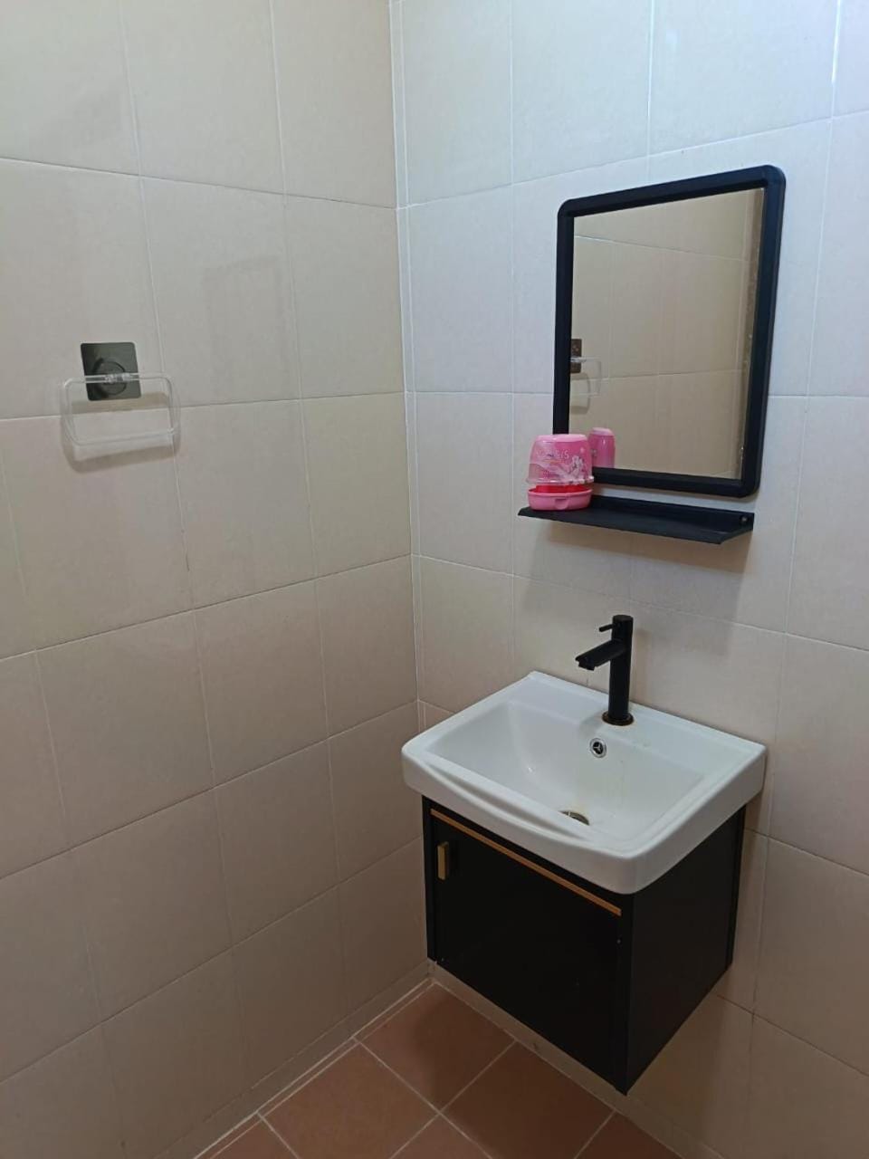 FF Homestay Dungun Villa in Terengganu, Malaysia