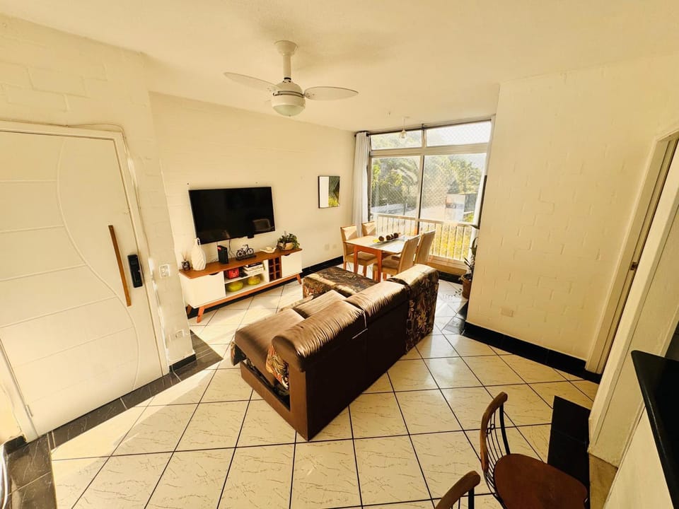 Apartamento em Guarujá - Praia da Enseada Apartment in State of São Paulo