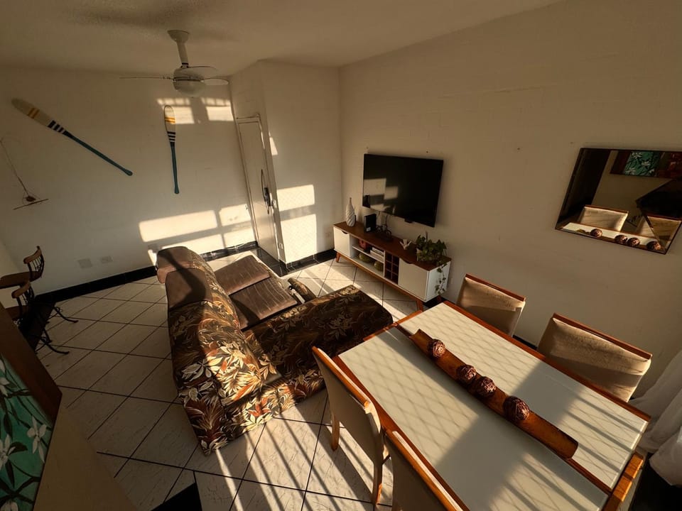 Apartamento em Guarujá - Praia da Enseada Apartment in State of São Paulo