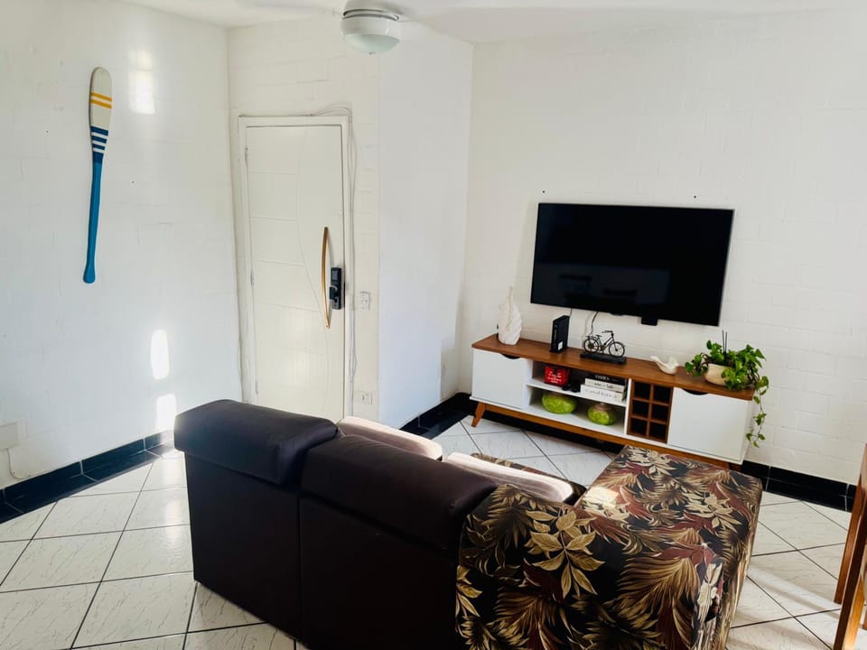 Apartamento em Guarujá - Praia da Enseada Apartment in State of São Paulo