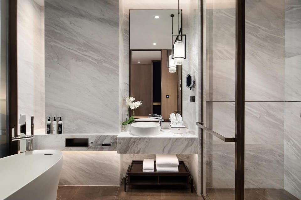 New Century Mansion Hotel Changzhou Hotel in Suzhou