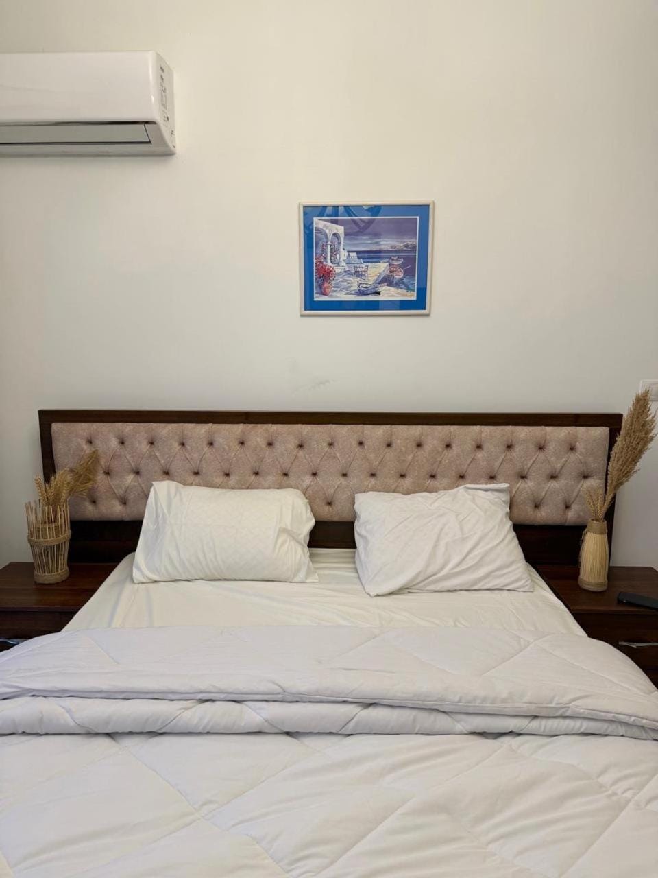 Marina Marassi chalet 2 bedrooms and 2 bathrooms Apartment in Egypt
