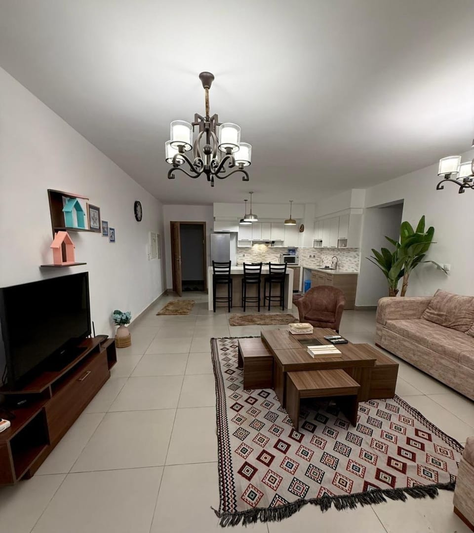 Marina Marassi chalet 2 bedrooms and 2 bathrooms Apartment in Egypt