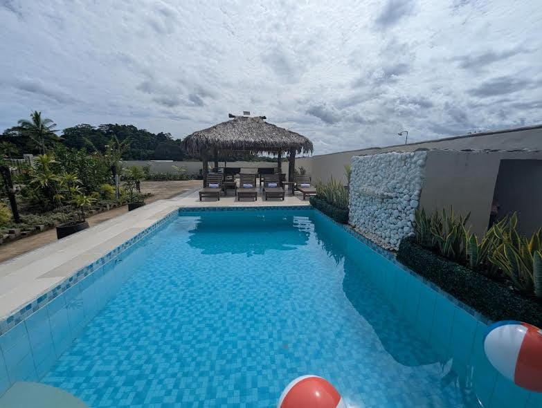 TiviTivi Paradise House in Central Division, Fiji