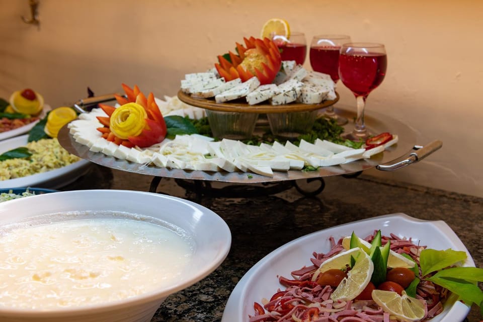 Viking Nona Beach Hotel in Antalya Province