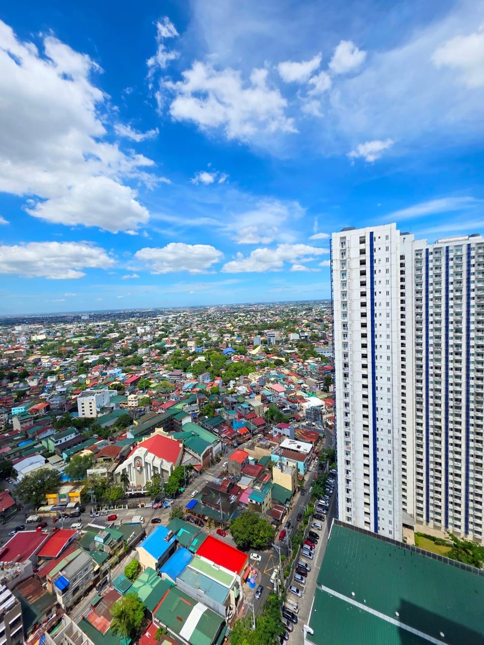 City view